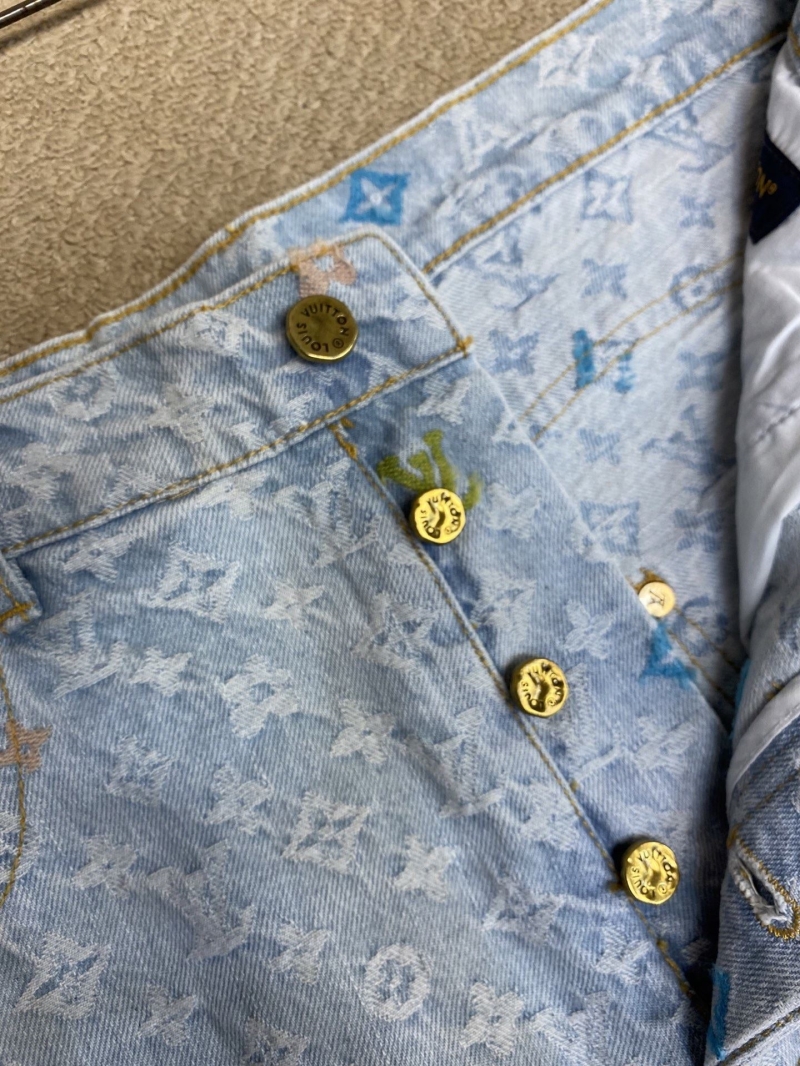 l0vis Vvtt0n jeans